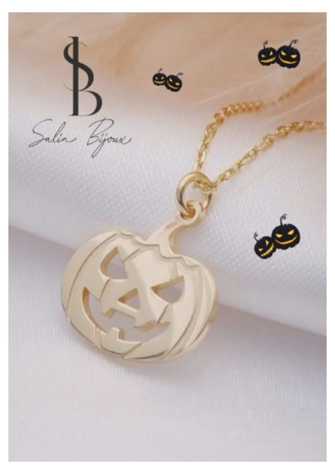 Pumpkin Halloween Pumpkin